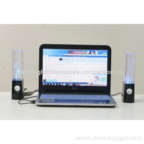 Manufactory Hot Selling Portable Wireless Speakers